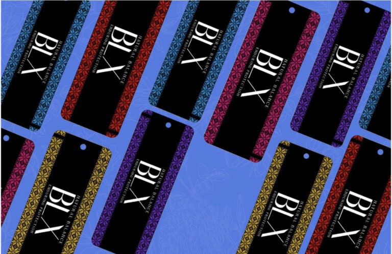 BLX Car Air Refreshners